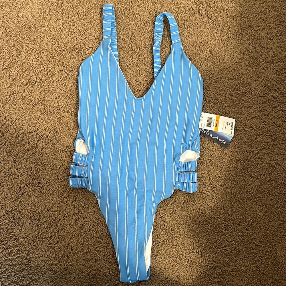 Isabella Rose One-piece Swimsuit